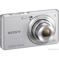 Фотоаппарат Sony Cyber-shot DSC-W610