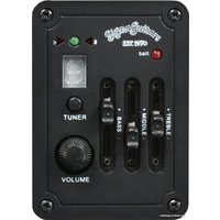 Электроакустическая гитара Sigma Guitars GTCE+