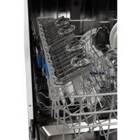 Отдельностоящая посудомоечная машина Hiberg i-Q 6815 LW