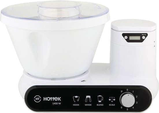 

Кухонная машина Hottek HT-977-100