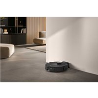 Робот-пылесос Sencor SRV 9020BK
