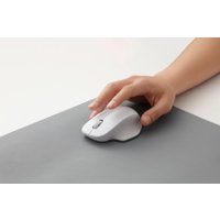 Мышь Xiaomi Wireless Mouse Comfort Edition XMWXSB04YM (белый, международная версия)