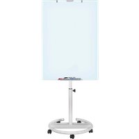 Магнитно-маркерная доска Office Shark GFC-888 (70x100)