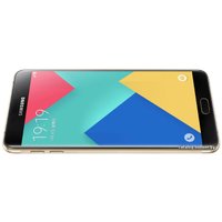 Телефон Samsung Galaxy A9 (2016) Champagne Gold [A9000]