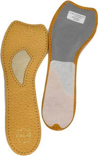 

Стельки ортопедические Coccine Amos (р-р 37-38)