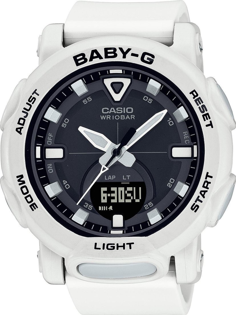 

Наручные часы Casio Baby-G BGA-310-7A2