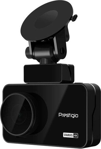 

Видеорегистратор Prestigio RoadRunner 490GPS