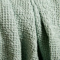 Плед Loon Зефир 160x180 (светло-зеленый)