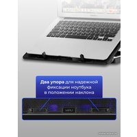 Подставка Miru CP1705 Doublewind