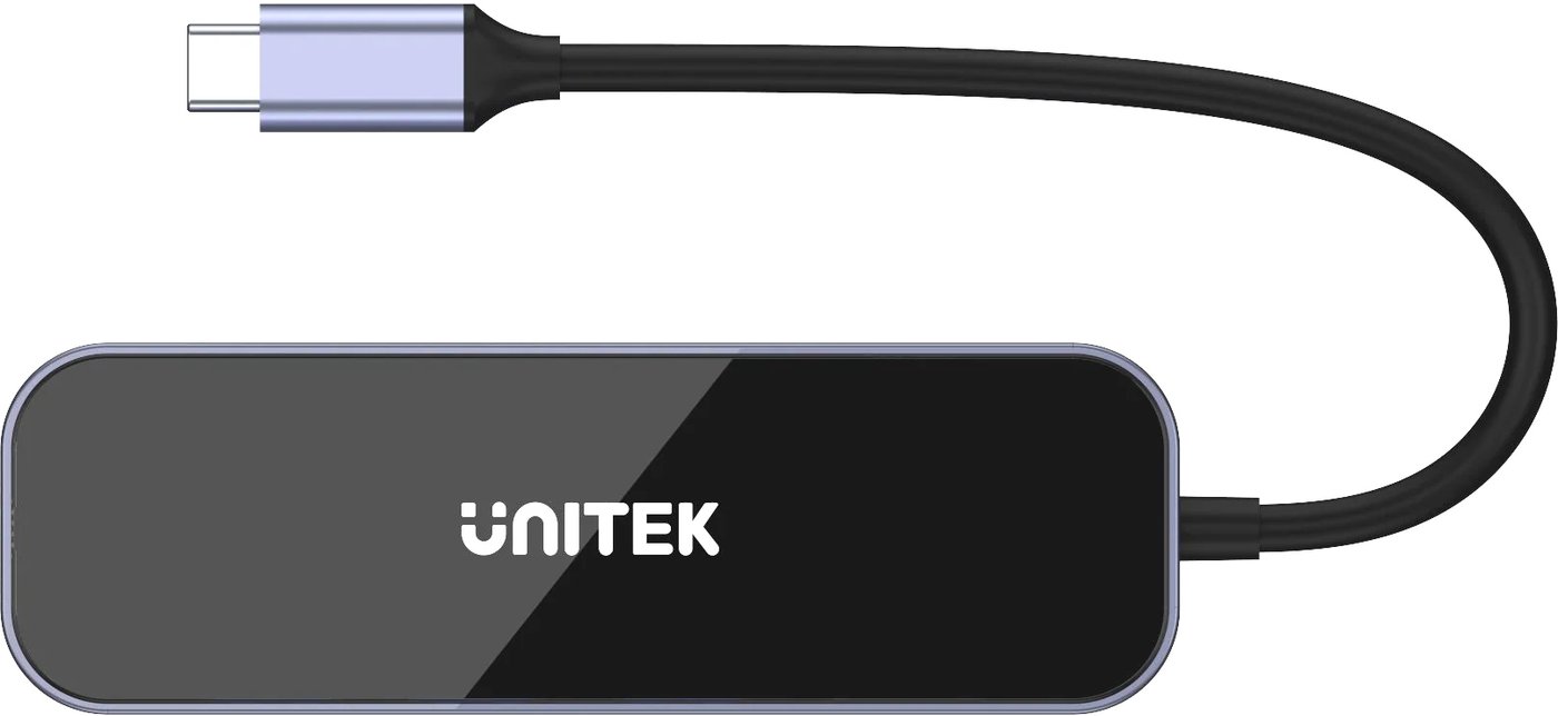 

Док-станция Unitek D1084A