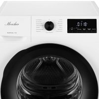 Сушильная машина Monsher MDM 660 Blanc в Бобруйске
