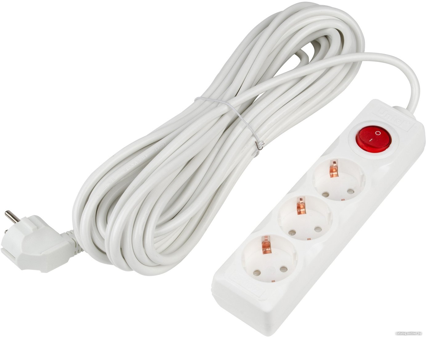 Удлинитель Uniel Ultra UL-00010019