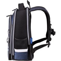 Школьный рюкзак BRAUBERG Quadro Sport car 271359