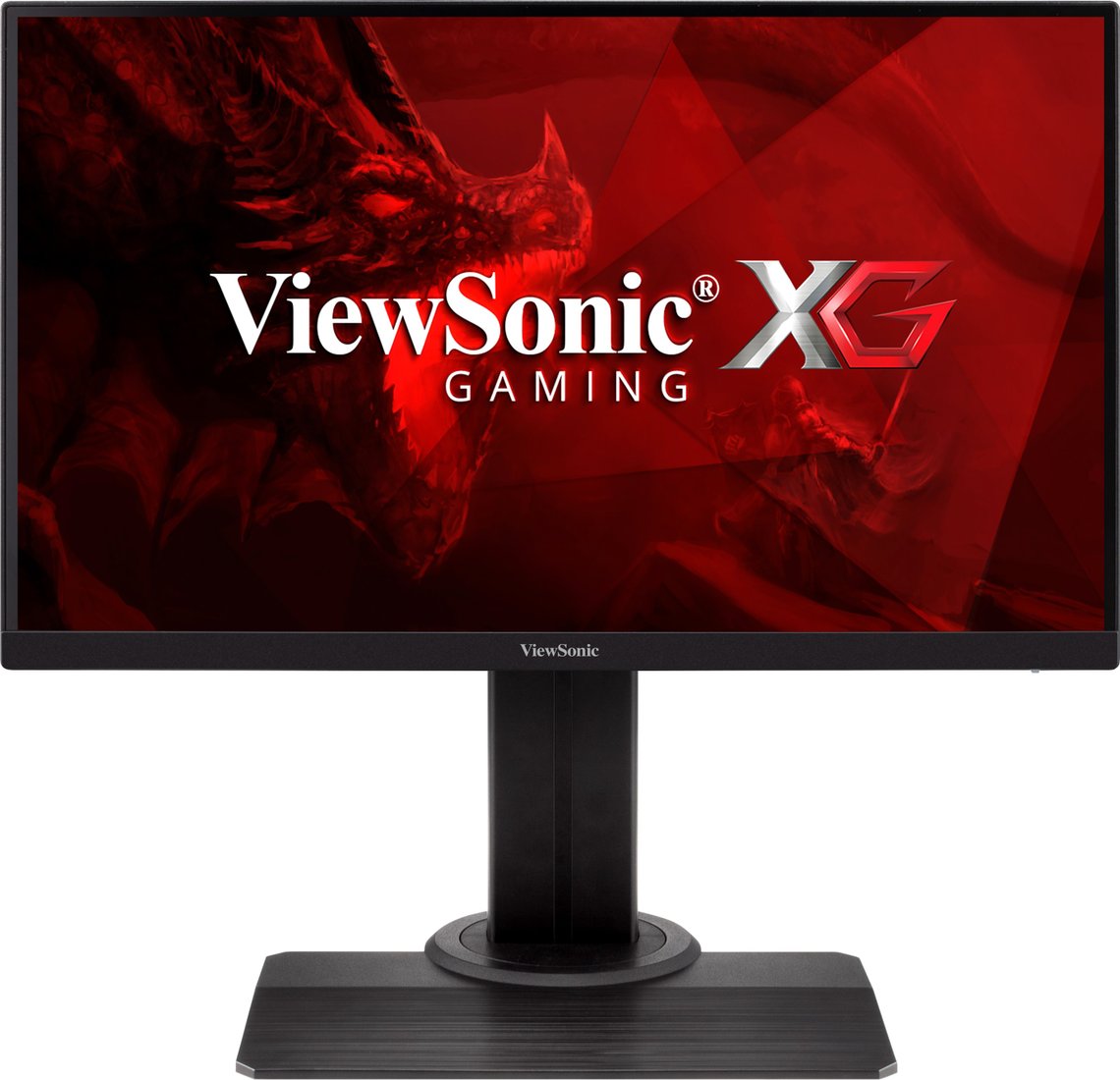 

Игровой монитор ViewSonic XG2705