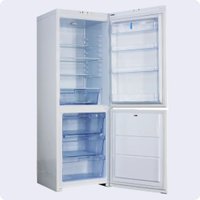 Холодильник Орск 173 B (белый)