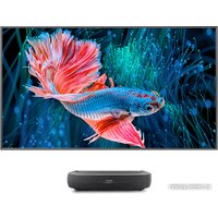 Проектор Hisense Laser TV 100L9H