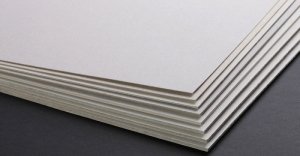

Картон для рисования Clairefontaine 93972C (серый)