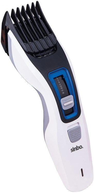 

Машинка для стрижки волос Sinbo SHC 4357