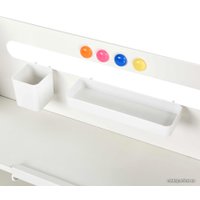 Парта Fun Desk Sentire II (серый)