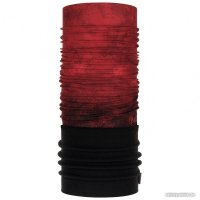 Шарф (бафф) Buff Polar Katmandu Red 130017 (р. 53-62)