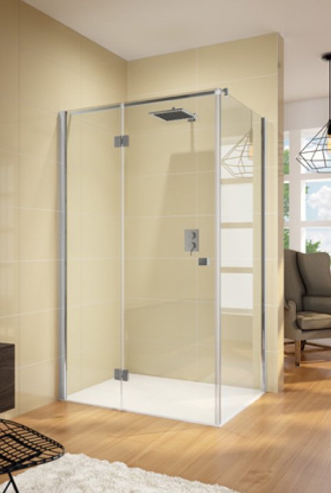 

Душевой уголок Riho Polar P206L 100x80 GP0208201
