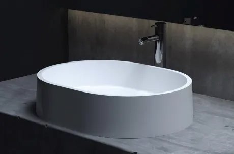

Умывальник Salini Gloria 1102211M