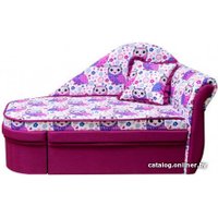 Тахта М-стиль Алиса