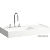 Умывальник Laufen Kartell 8103380001121