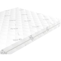 Матрас ЭОС Идеал 1а/2 160x200+Samsara Одуванчики Dark Евро 220-24 в Бобруйске