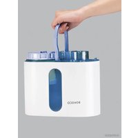 Увлажнитель воздуха Boneco Air-O-Swiss U201A (белый)