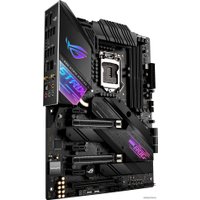 Материнская плата ASUS ROG Strix Z490-E Gaming