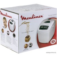Хлебопечка Moulinex OW1101