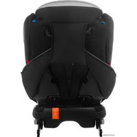 Детское автокресло Indigo Max-X ST-3 (серый)