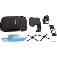 Робот-пылесос Supra VCS-4091