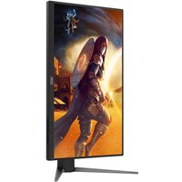Игровой монитор AOC Gaming 24G4HA