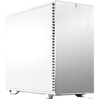 Корпус Fractal Design Define 7 White Solid FD-C-DEF7A-09