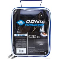 Сетка для настольного тенниса Donic-Schildkrot Team Clip-On