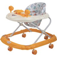 Ходунки Indigo Drive (оранжевый)