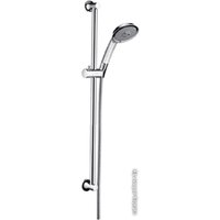 Душевой гарнитур  Hansgrohe Raindance Classic 100 AIR 3jet 27843000 (хром)