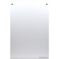 Зеркало Doratiz Бора-бора 50 2712.110 (с полками)