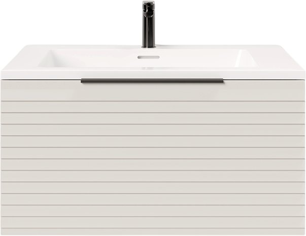 

Salini Тумба под умывальник Touch Н 60 T600H1C (кремовый)