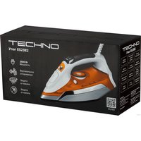 Утюг TECHNO ES2382