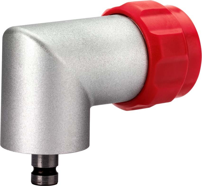 

Переходник с патроном Metabo Quick 627077000