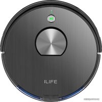 Робот-пылесос iLife A10S