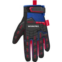 Перчатки хозяйственные Workpro WP371004