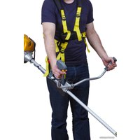 Триммер Gunter MSG-191