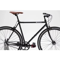 Велосипед Regal 3-sp Stealth 54cm