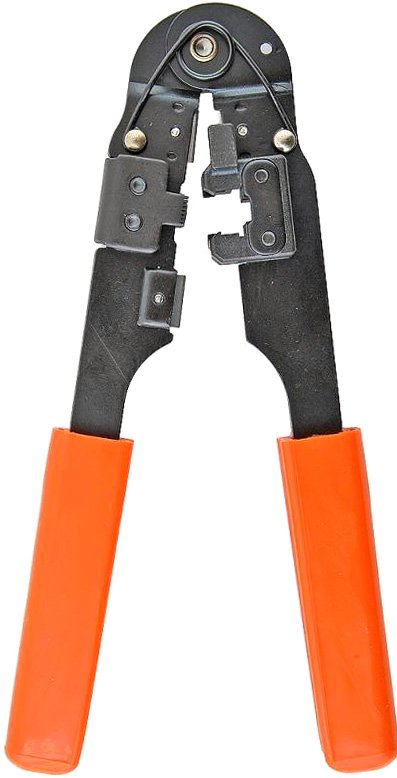 

Кримпер Gembird T-210/60