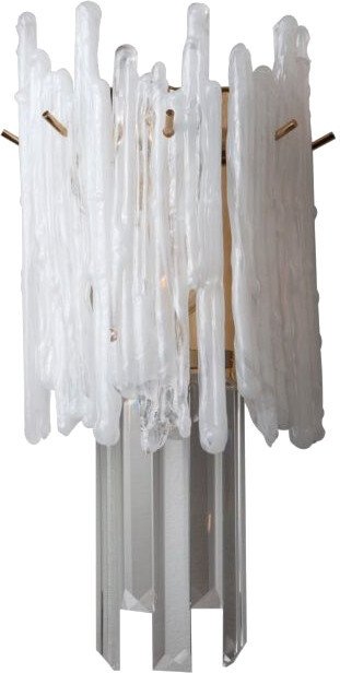 

Бра L'Arte Luce Glacier L55722.92