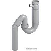 Сифон Prevex P-Loc PL1B2NR401